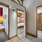 Les Du Val Claret By Explorhome Apartment *