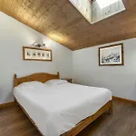 Les Du Val Claret By Explorhome Apartment Tignes