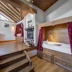 Les Du Val Claret By Explorhome Apartment Tignes