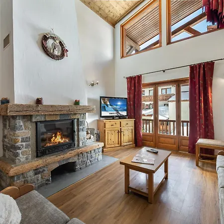 Les Du Val Claret By Explorhome *