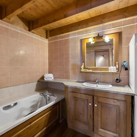 Les Du Val Claret By Explorhome Apartament *