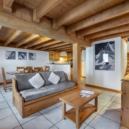 Les Du Val Claret By Explorhome アパート *