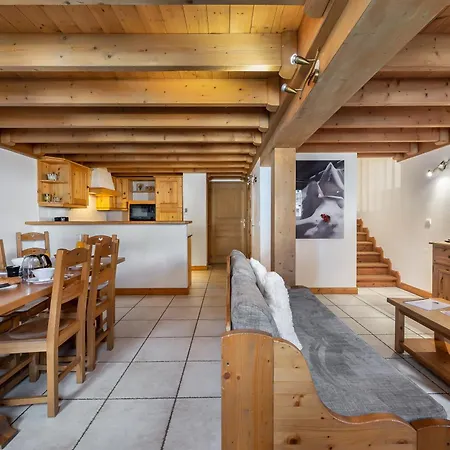 Les Du Val Claret By Explorhome アパート *