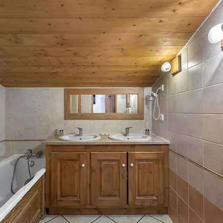 Les Du Val Claret By Explorhome Апартаменты