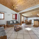 Apartmán Les Du Val Claret By Explorhome *