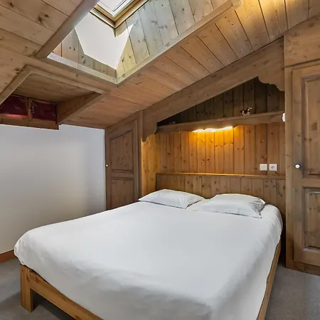Les Du Val Claret By Explorhome Apartament *