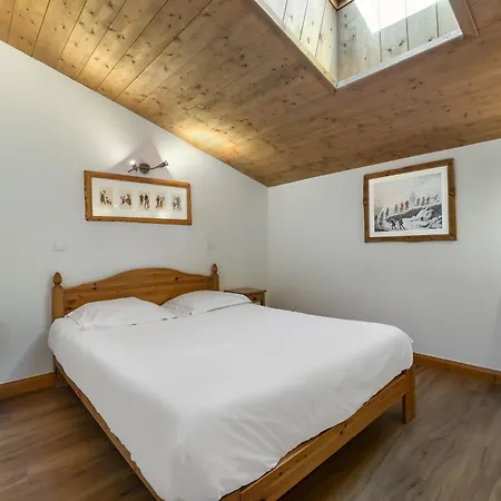 Les Du Val Claret By Explorhome Apartament Tignes