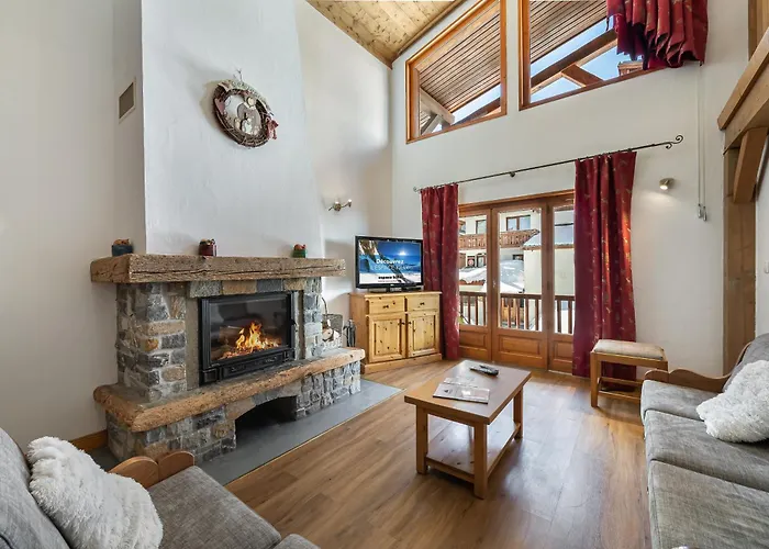 Les Du Val Claret By Explorhome *